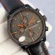 Swiss Replica MIDO Multifort Chronograph A7750 Orange hands Watch (5)_th.jpg